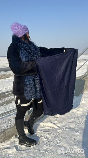 Платок женский новый Fendi