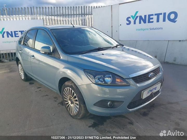 Авторазбор Ford Focus 2 1.8 лит. qqdb МКПП