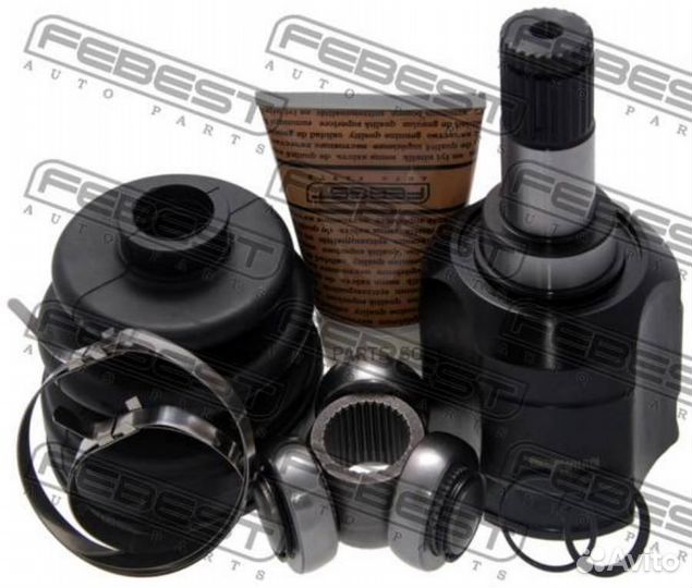 ШРУС 0411-DJ24 0411DJ24