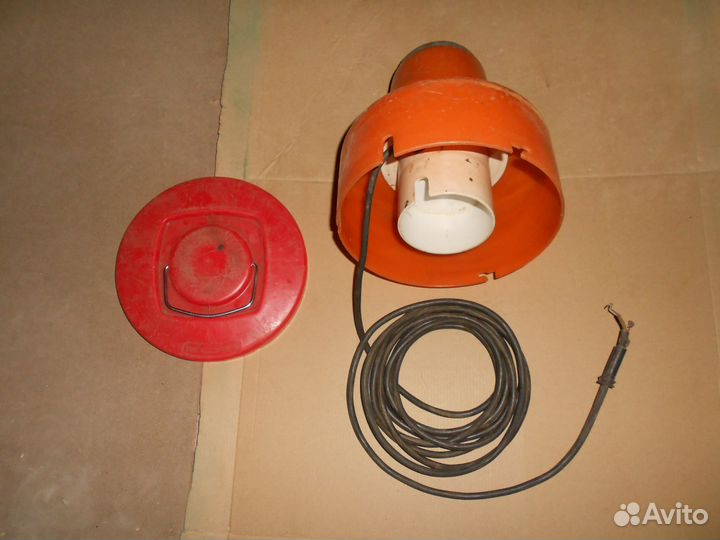 Продам насос для мойки автомобилей (СССР)