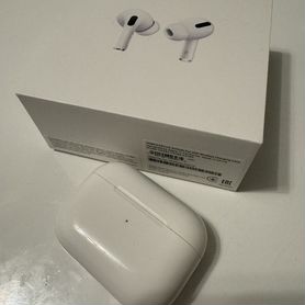 Airpods pro наушник правый