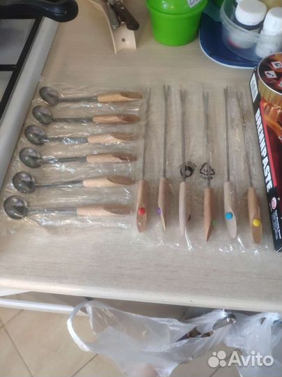 Фондю bohmann BH-8466