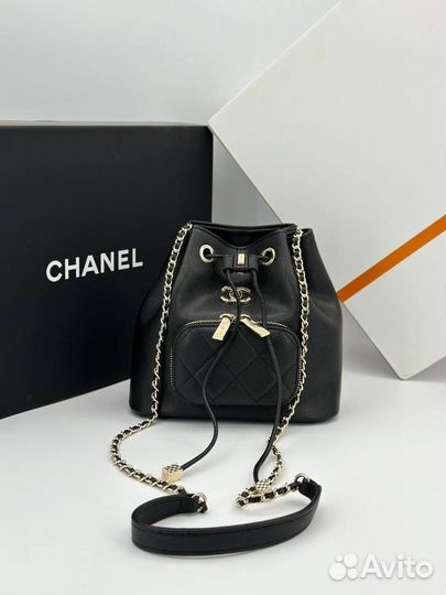 Рюкзак Chanel