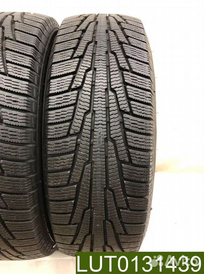 Nokian Tyres Nordman RS2 SUV 215/65 R16 102R