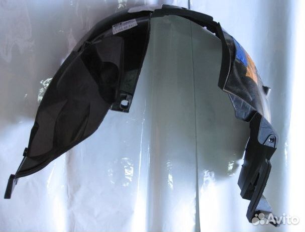 Подкрылок передний Renault Sandero 2/Logan 2 14-23