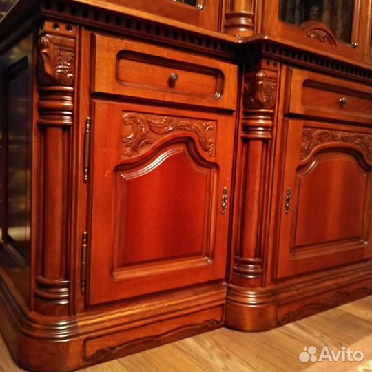 Румынская мебель