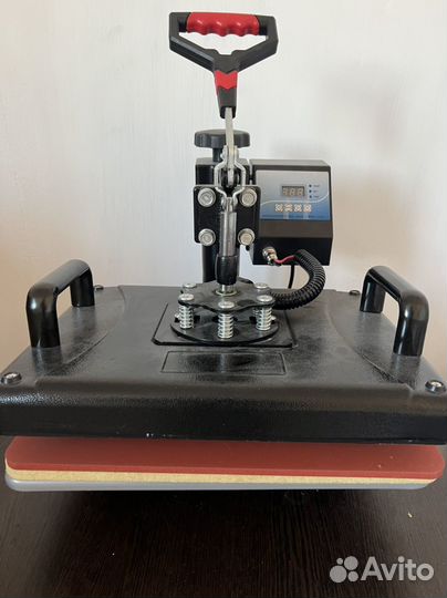 Оборудование для печати