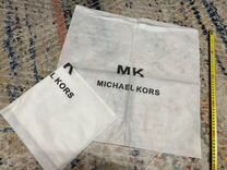 Мешочки мешки сумки Michael Kors
