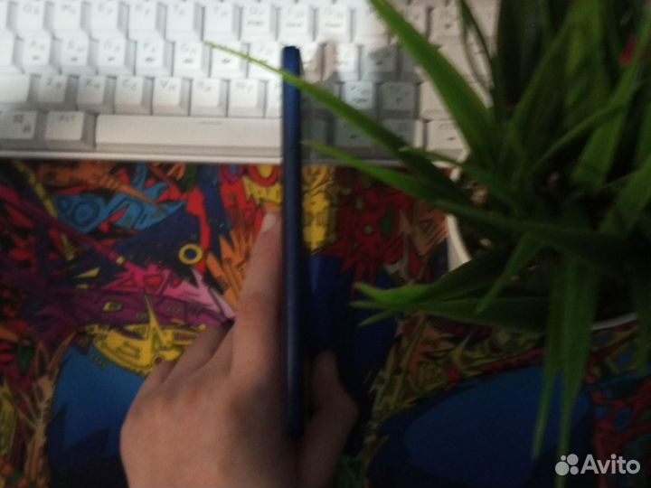 Xiaomi Redmi 8, 3/32 ГБ