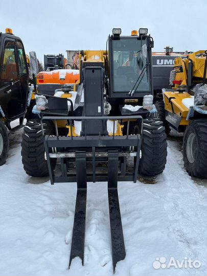 Телескопический погрузчик Gehl TX-4017, 2023