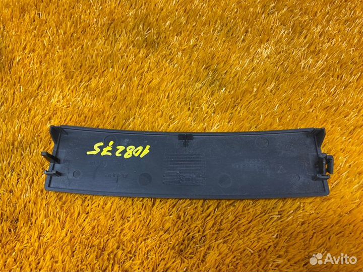 Накладка панели Porsche Cayenne 957 M5501 2007