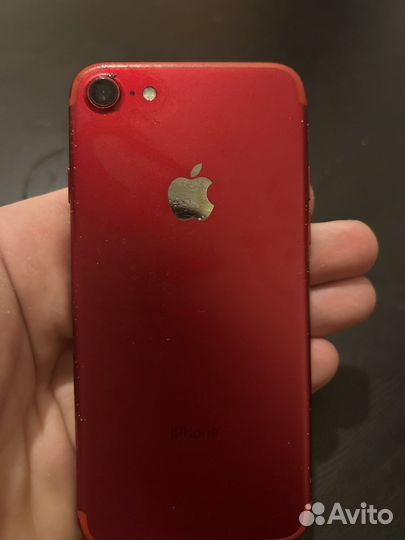 iPhone 7, 128 ГБ