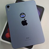 iPad Mini 6 64Gb Purple