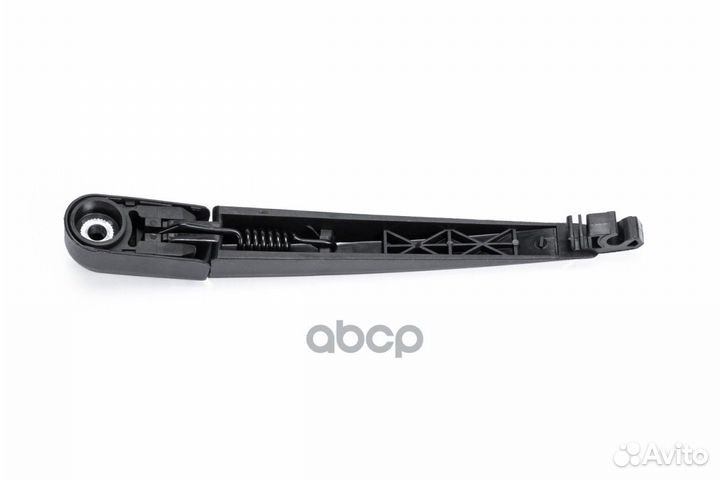 Рычаг стеклоочистителя hyundai creta 16- со щеткой