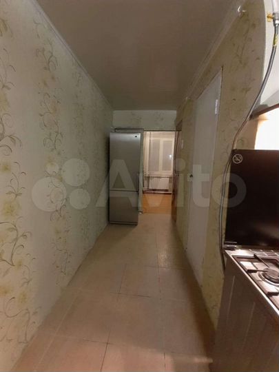 1-к. квартира, 38,6 м², 4/5 эт.