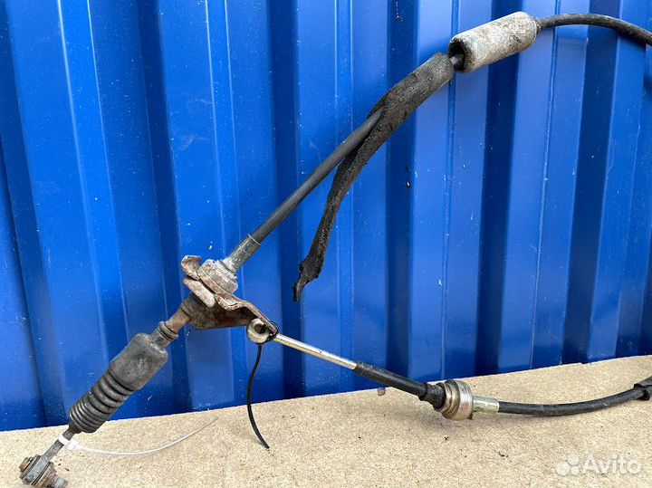 Трос АКПП Hyundai Elantra XD 2.0 G4GC 2001