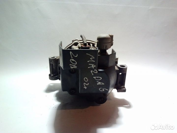 Б/У Б/У Генератор Mazda 6 GG 2002-2008 A3TG0091