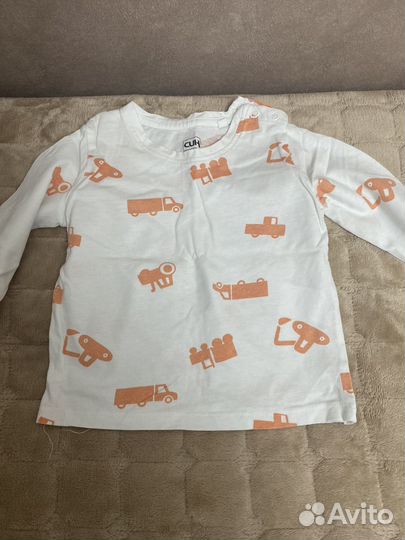 Кофточки для малышей