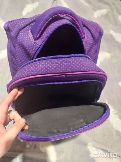 Рюкзак для девочки