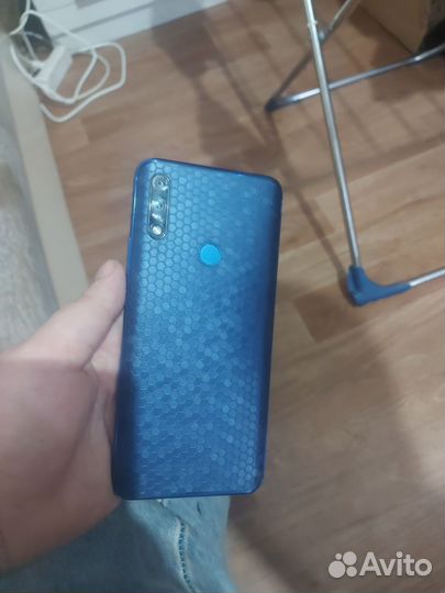 HONOR 9X, 4/128 ГБ