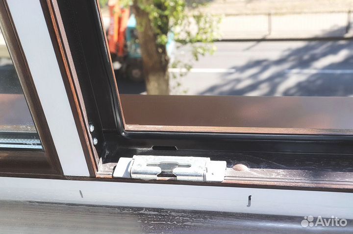 Окна пластиковые от производителя