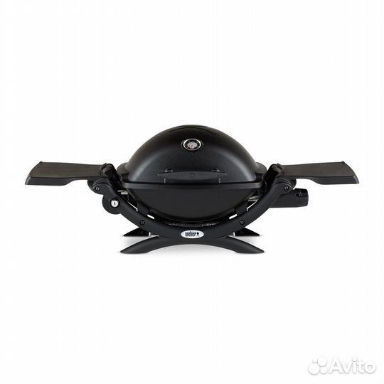 Газовый гриль Weber Q 1200