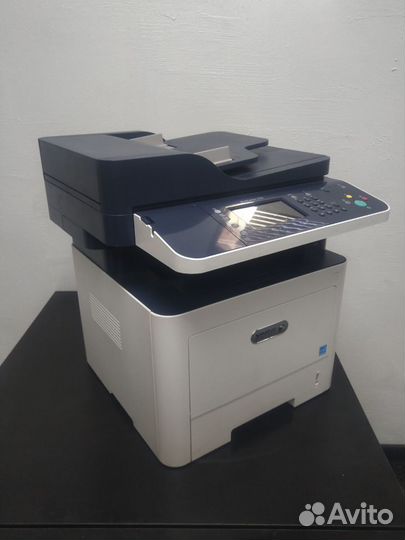 Мфу лазерный xerox 3335 с wi-fi