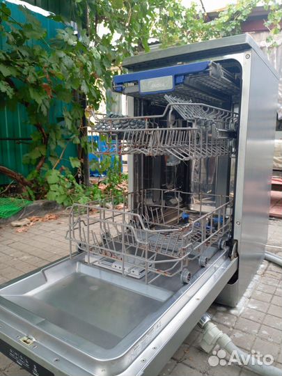 Посудомоечная машина media 45см