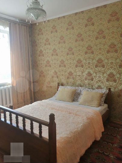 2-к. квартира, 65 м², 4/9 эт.