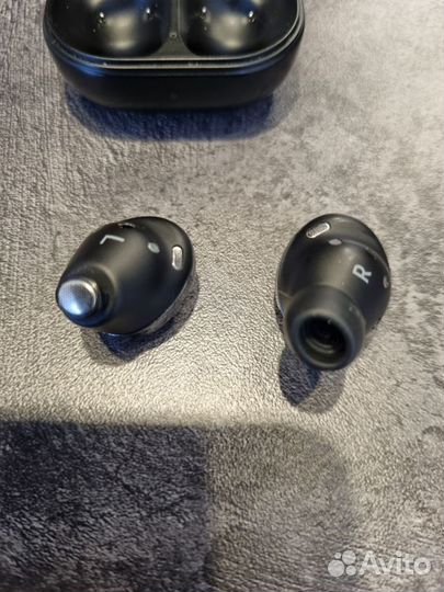 Правый наушник samsung galaxy buds pro