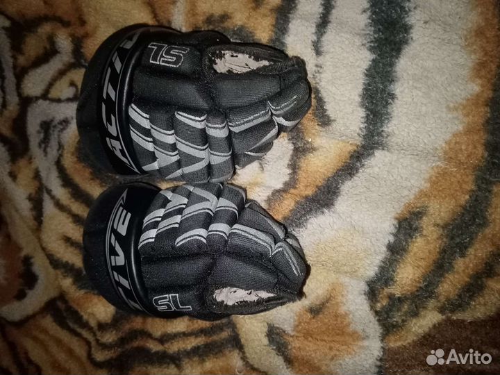 Хоккейная форма