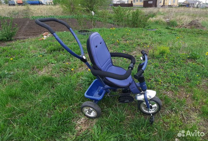 Велосипед детский Capella