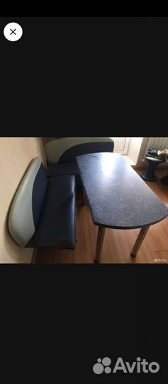 Кухонный гарнитур