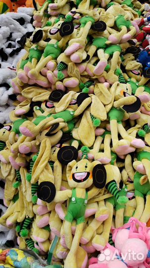 Кролик Бонзо