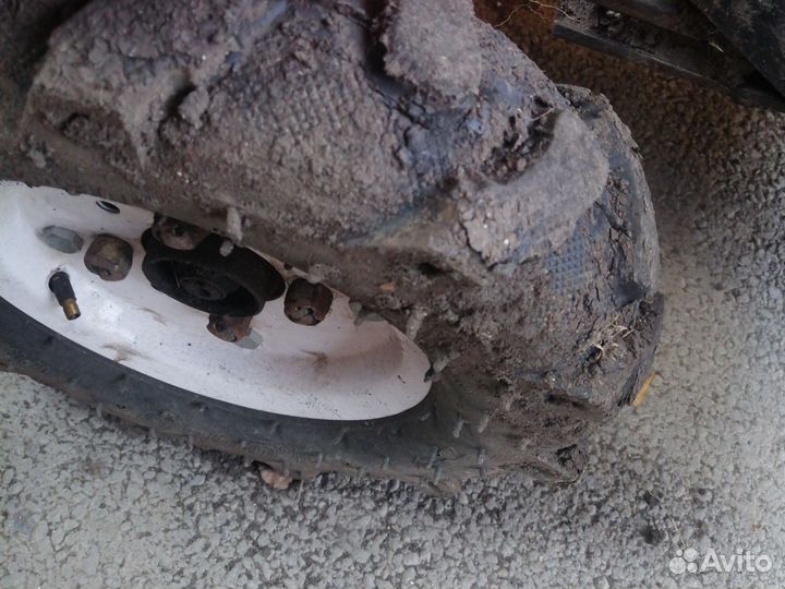 Плуг 1L 2-20, 2022