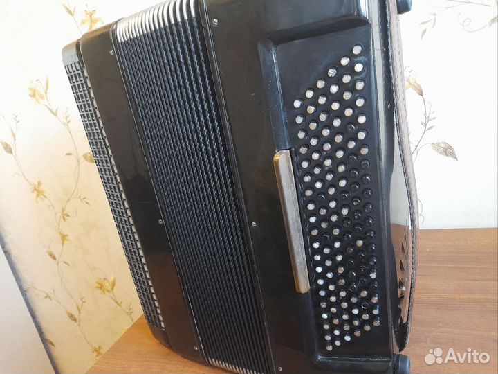 Баян юпитер