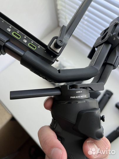 Zhiyun Crane 4 Combo
