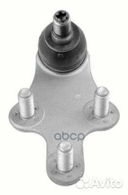 Шаровая опора peugeot 5008 II 17,3008 17/CI