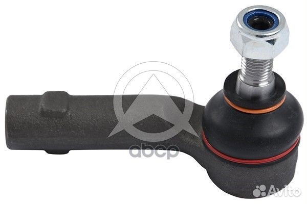 Наконечник рулевой R sidem 57133 57133 Sidem