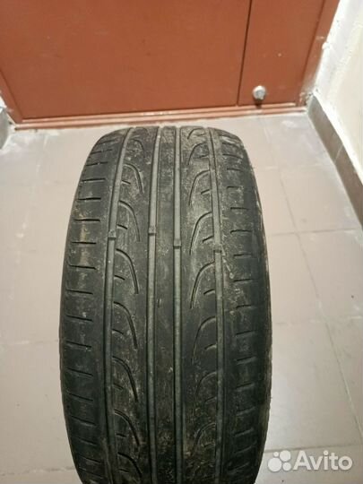 Nexen N6000 225/50 R17 98W