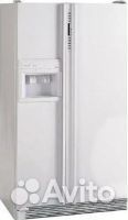 Холодильник Amana srde 528 VW Новый
