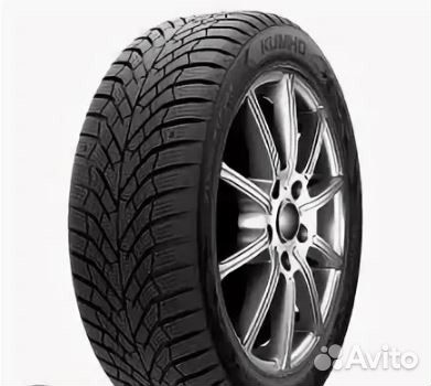 Kumho WinterCraft WP52 195/65 R15 91T