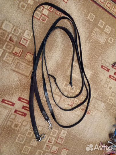 Для конного спорта