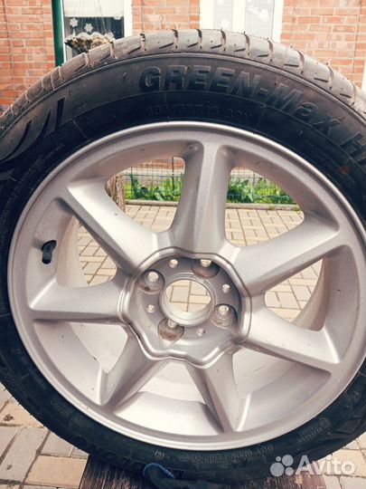 Экипировка