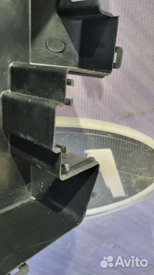 Корпус блока предохранителей реле Kia RIO 2