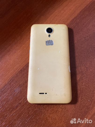 Micromax Q415, 8 ГБ