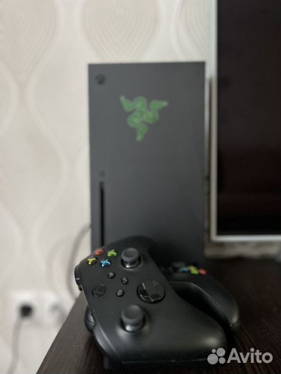 Xbox series x