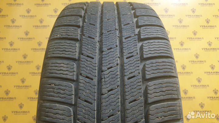 Michelin Latitude Alpin HP 255/50 R19 107V