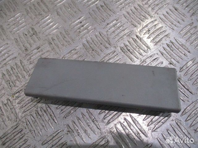 Накладка Mercedes-Benz A1406830110