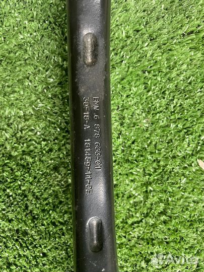 Задняя подвеска BMW G20 G22 G23 G21